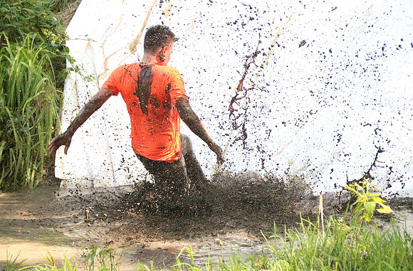 WILDSAU DIRT RUN 2019