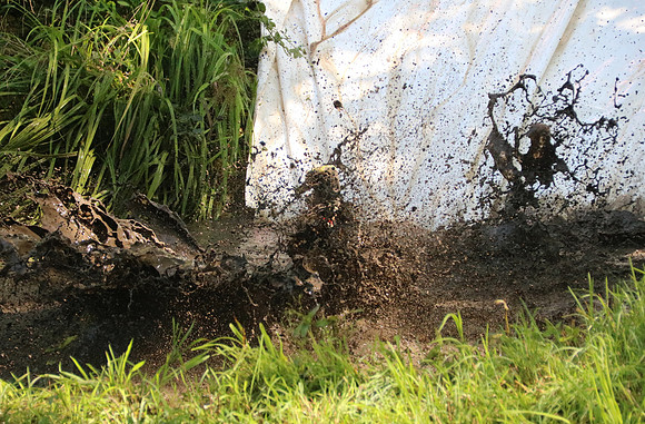 WILDSAU DIRT RUN 2019