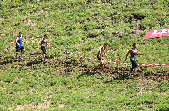 WILDSAU DIRT RUN 2019