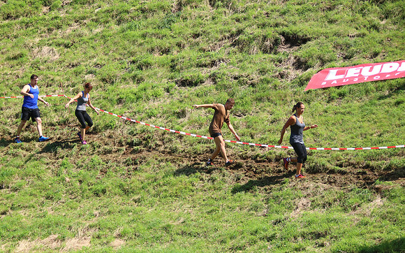 WILDSAU DIRT RUN 2019