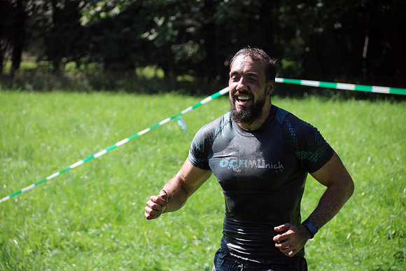WILDSAU DIRT RUN 2019