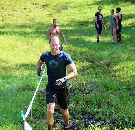 WILDSAU DIRT RUN 2019