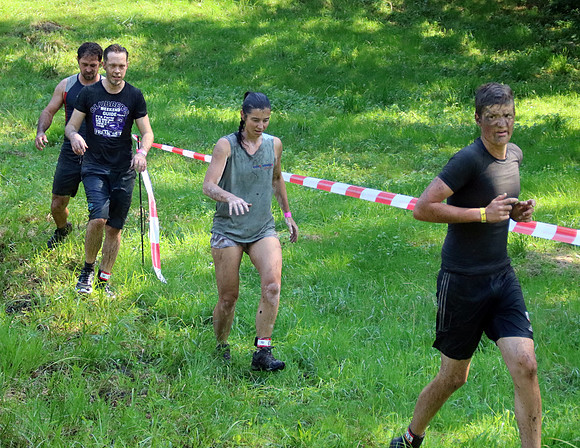 WILDSAU DIRT RUN 2019