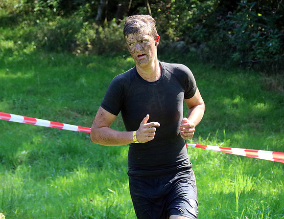 WILDSAU DIRT RUN 2019