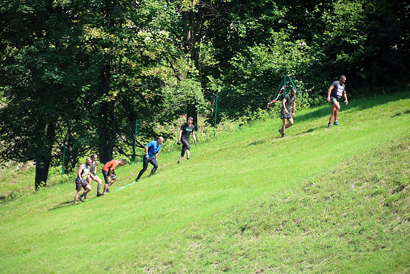 WILDSAU DIRT RUN 2019