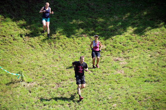 WILDSAU DIRT RUN 2019