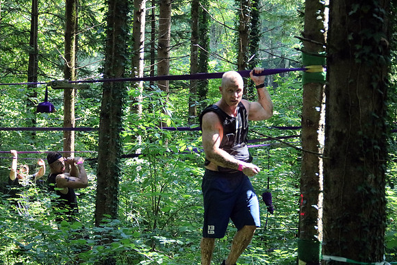 WILDSAU DIRT RUN 2019