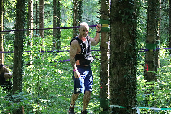 WILDSAU DIRT RUN 2019
