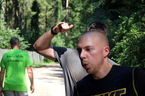 WILDSAU DIRT RUN 2019