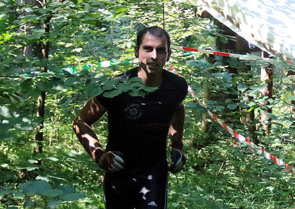 WILDSAU DIRT RUN 2019