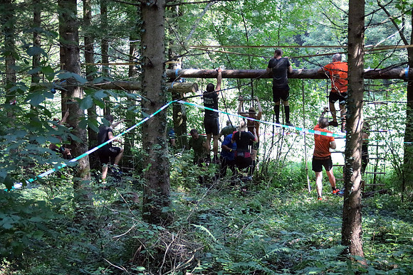 WILDSAU DIRT RUN 2019