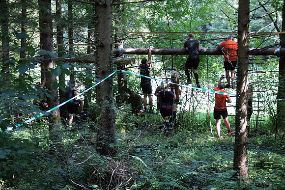 WILDSAU DIRT RUN 2019