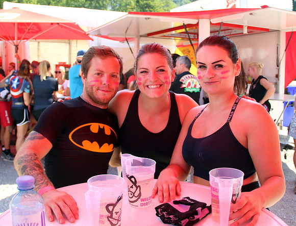 WILDSAU DIRT RUN 2019
