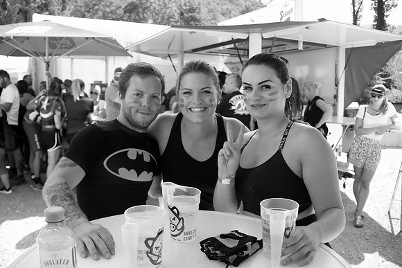 WILDSAU DIRT RUN 2019