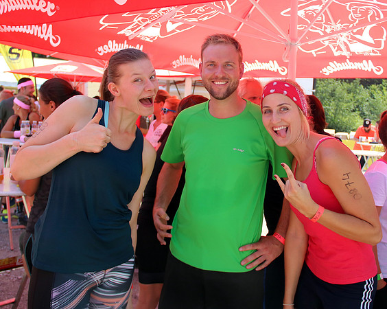 WILDSAU DIRT RUN 2019