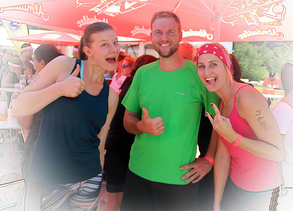 WILDSAU DIRT RUN 2019