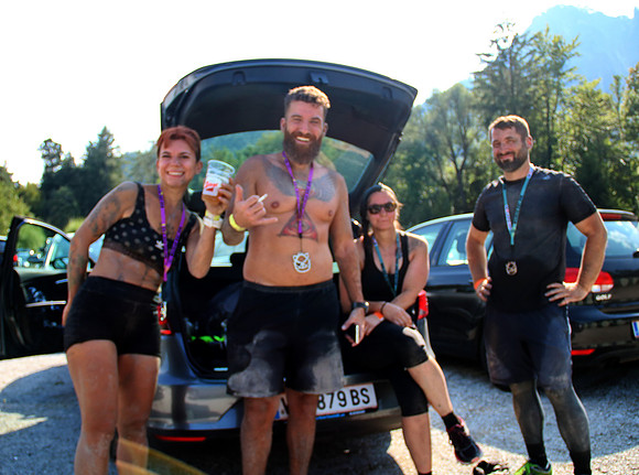 WILDSAU DIRT RUN 2019