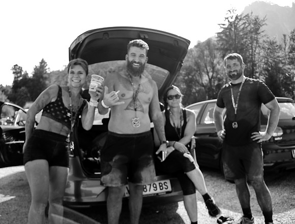 WILDSAU DIRT RUN 2019