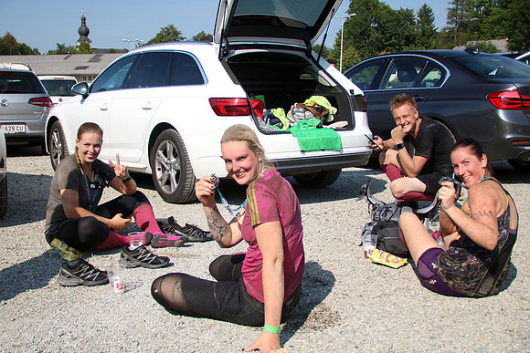 WILDSAU DIRT RUN 2019