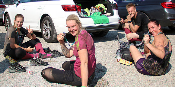 WILDSAU DIRT RUN 2019