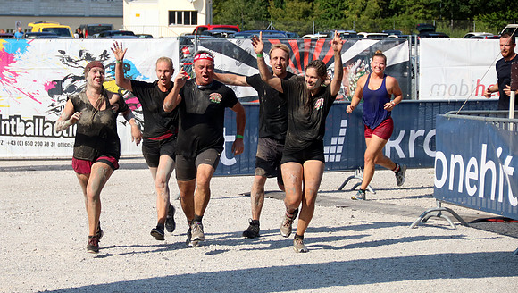 WILDSAU DIRT RUN 2019