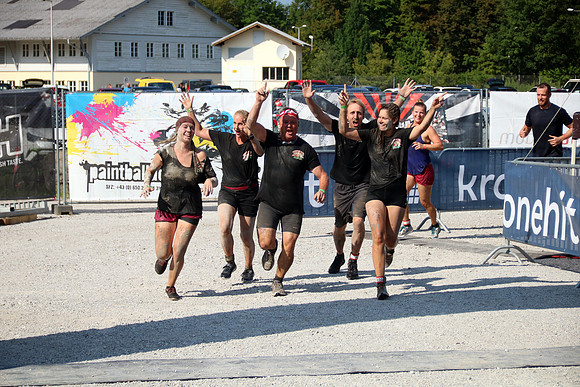 WILDSAU DIRT RUN 2019