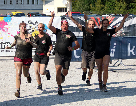 WILDSAU DIRT RUN 2019