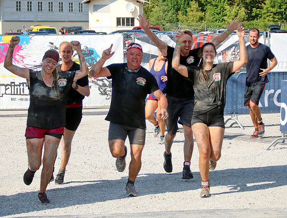 WILDSAU DIRT RUN 2019
