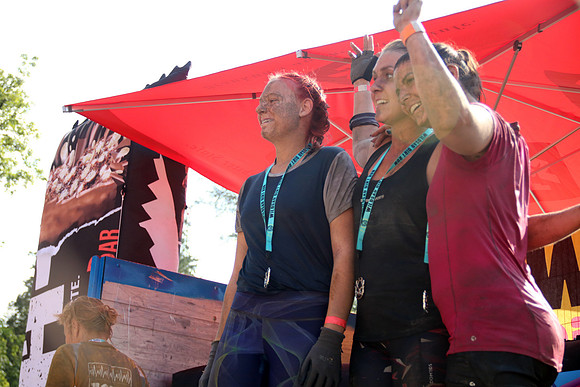 WILDSAU DIRT RUN 2019
