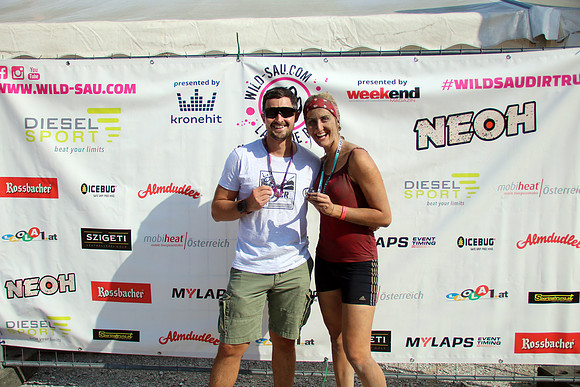 WILDSAU DIRT RUN 2019