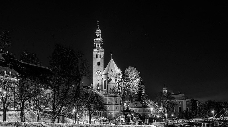 Salzburg Gallery