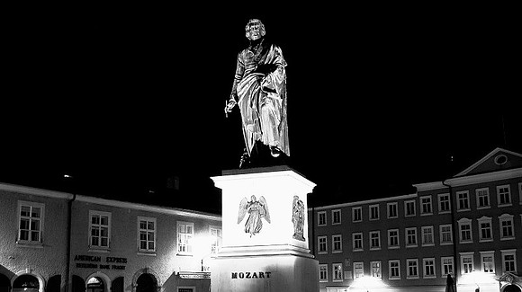 Salzburg Gallery