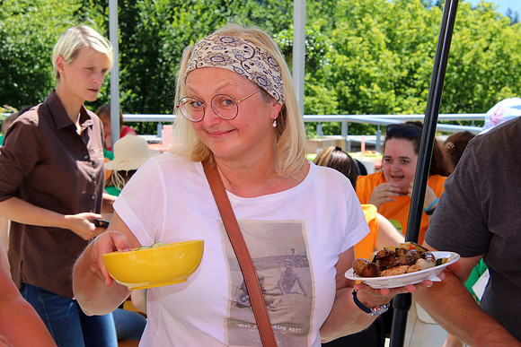 4. DSÖ Sport & Spielfest