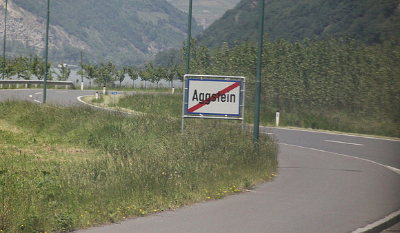 04.06.2015 Etappe 6: Amstetten → Krems