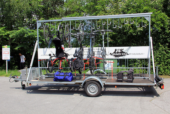 31.05.2015 Etappe 2: Angath → Kufstein