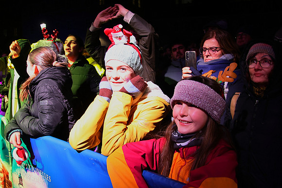 Silversterparty in Salzburg