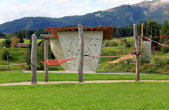 Impressionen Lungau