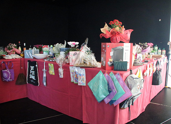 Erntedankfest in Rif