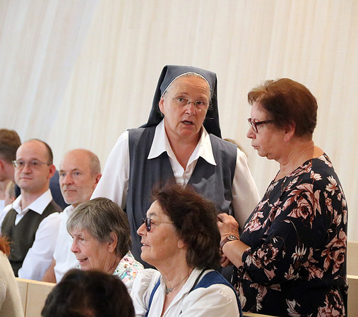Erntedankfest in Rif