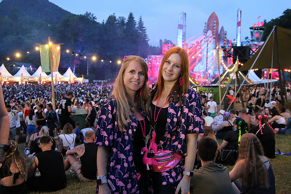 Electric Love Tag 3 & Abschluss