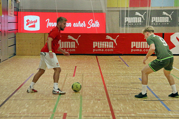 Vorrunde D, E, F