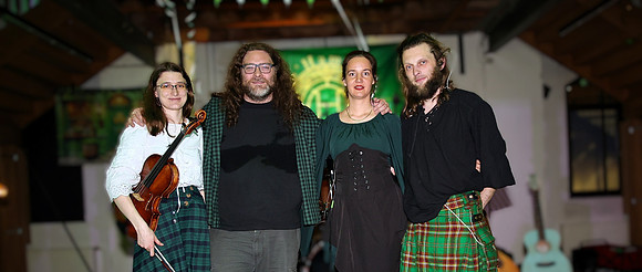 St. Patrick´s Day