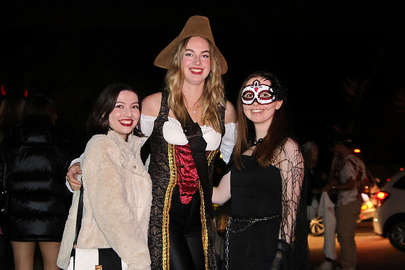 Halloween 2024