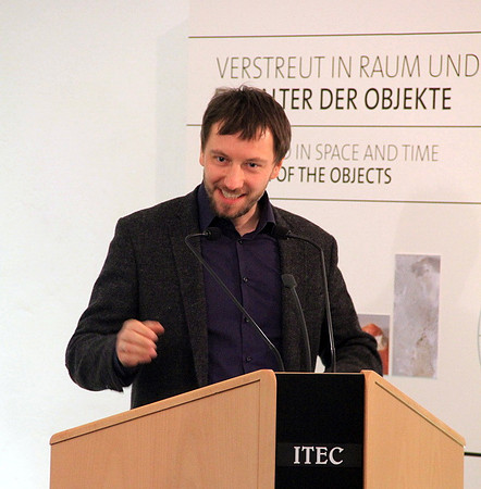 Mut zu Erinnerung