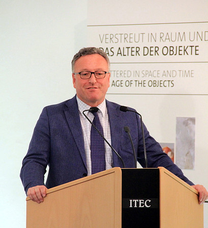 Mut zu Erinnerung