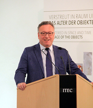 Mut zu Erinnerung