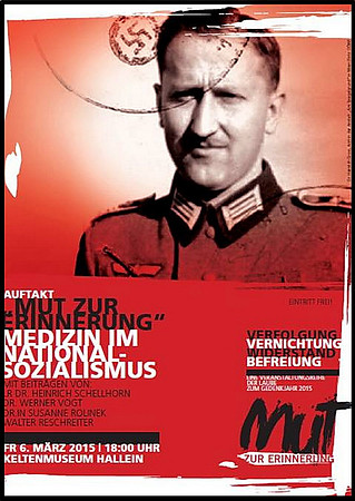 Mut zu Erinnerung
