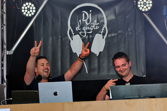 26.07.2024 Egelseefest Golling
