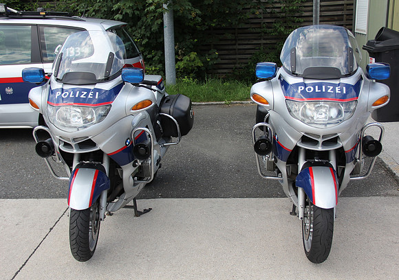 Motorradlenker Training
