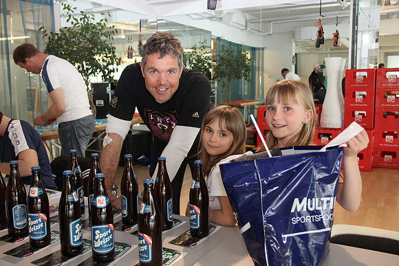 6. vita club Radmarathon